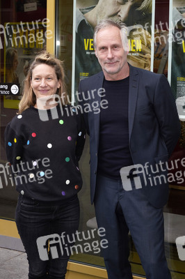 Filmpremiere 'Ein großes Versprechen' in Berlin