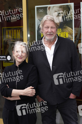 Filmpremiere 'Ein großes Versprechen' in Berlin
