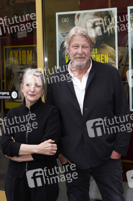 Filmpremiere 'Ein großes Versprechen' in Berlin