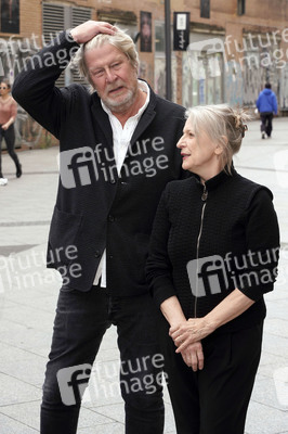 Filmpremiere 'Ein großes Versprechen' in Berlin