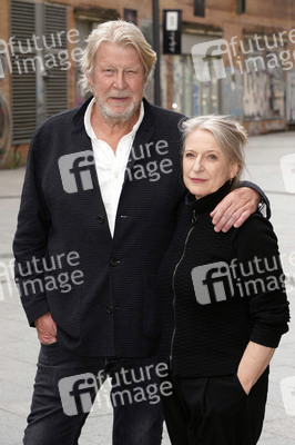 Filmpremiere 'Ein großes Versprechen' in Berlin
