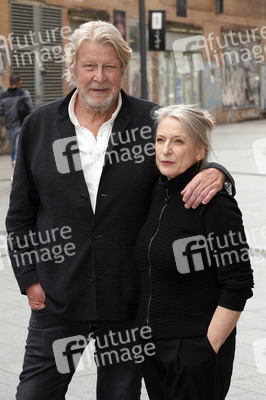 Filmpremiere 'Ein großes Versprechen' in Berlin