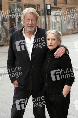 Filmpremiere 'Ein großes Versprechen' in Berlin