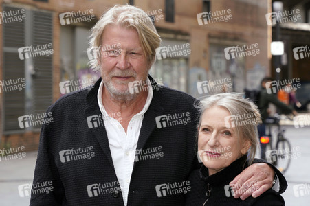 Filmpremiere 'Ein großes Versprechen' in Berlin