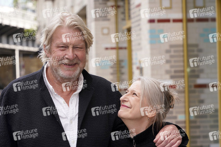 Filmpremiere 'Ein großes Versprechen' in Berlin