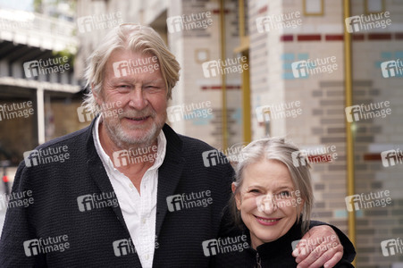 Filmpremiere 'Ein großes Versprechen' in Berlin