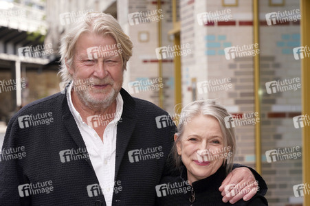 Filmpremiere 'Ein großes Versprechen' in Berlin