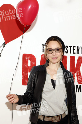 Vernissage 'The Mystery of Banksy - A Genius Mind' in Hamburg