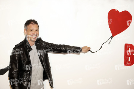 Vernissage 'The Mystery of Banksy - A Genius Mind' in Hamburg