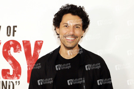 Vernissage 'The Mystery of Banksy - A Genius Mind' in Hamburg