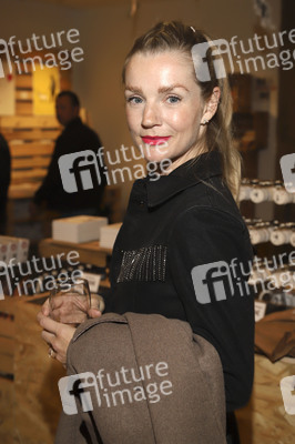 Vernissage 'The Mystery of Banksy - A Genius Mind' in Hamburg