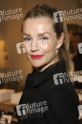 Vernissage 'The Mystery of Banksy - A Genius Mind' in Hamburg