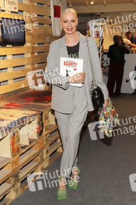 Vernissage 'The Mystery of Banksy - A Genius Mind' in Hamburg