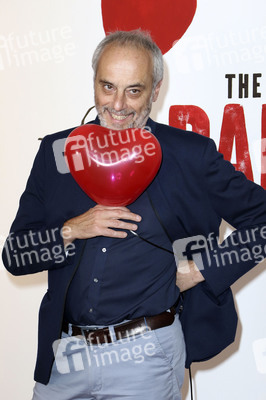 Vernissage 'The Mystery of Banksy - A Genius Mind' in Hamburg