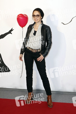 Vernissage 'The Mystery of Banksy - A Genius Mind' in Hamburg