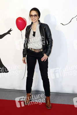 Vernissage 'The Mystery of Banksy - A Genius Mind' in Hamburg