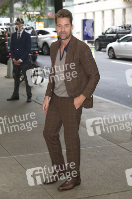 Filmpremiere 'Crimes of the Future' in New York