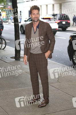 Filmpremiere 'Crimes of the Future' in New York