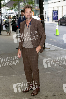Filmpremiere 'Crimes of the Future' in New York