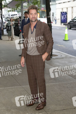 Filmpremiere 'Crimes of the Future' in New York