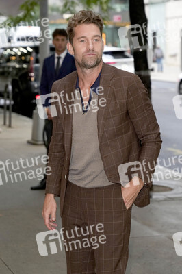 Filmpremiere 'Crimes of the Future' in New York