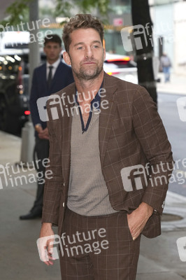 Filmpremiere 'Crimes of the Future' in New York