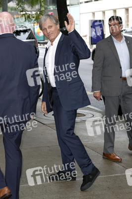 Filmpremiere 'Crimes of the Future' in New York