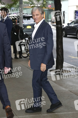 Filmpremiere 'Crimes of the Future' in New York