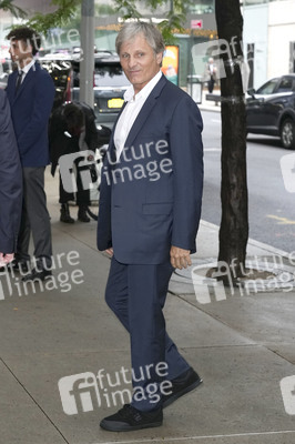 Filmpremiere 'Crimes of the Future' in New York
