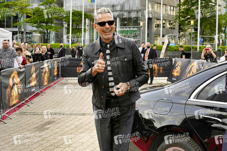 Filmpremiere 'Jurassic World: Ein neues Zeitalter' in Köln