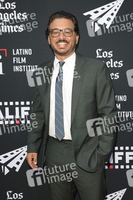 Filmscreening 'Mija', Los Angeles Latino International Film Festival 2022