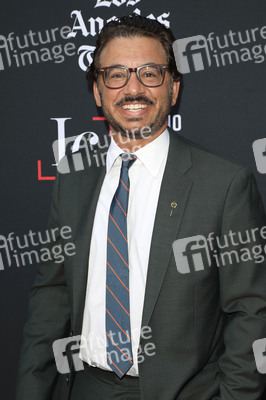 Filmscreening 'Mija', Los Angeles Latino International Film Festival 2022