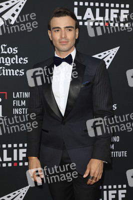 Filmscreening 'Mija', Los Angeles Latino International Film Festival 2022