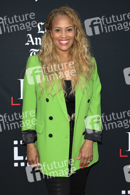 Filmscreening 'Mija', Los Angeles Latino International Film Festival 2022