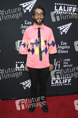 Filmscreening 'Mija', Los Angeles Latino International Film Festival 2022