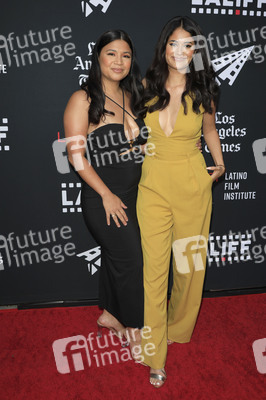 Filmscreening 'Mija', Los Angeles Latino International Film Festival 2022