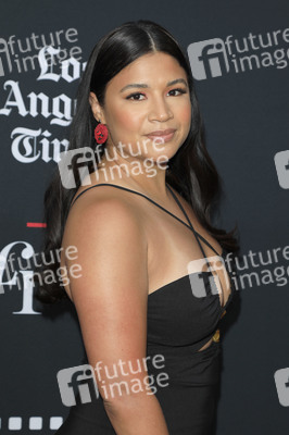 Filmscreening 'Mija', Los Angeles Latino International Film Festival 2022