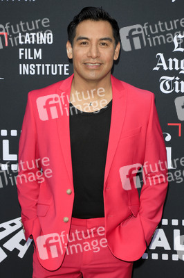 Filmscreening 'Mija', Los Angeles Latino International Film Festival 2022