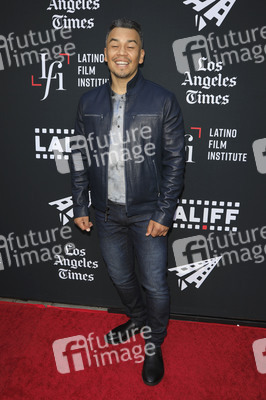 Filmscreening 'Mija', Los Angeles Latino International Film Festival 2022