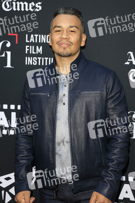 Filmscreening 'Mija', Los Angeles Latino International Film Festival 2022