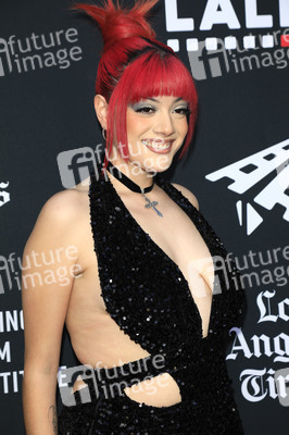 Filmscreening 'Mija', Los Angeles Latino International Film Festival 2022