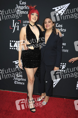 Filmscreening 'Mija', Los Angeles Latino International Film Festival 2022