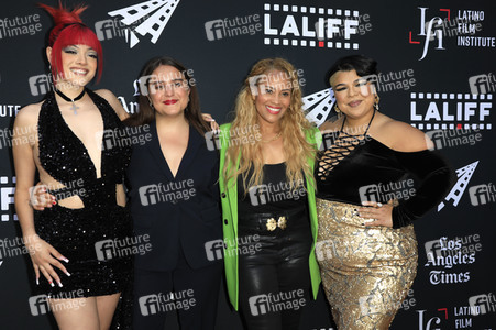 Filmscreening 'Mija', Los Angeles Latino International Film Festival 2022