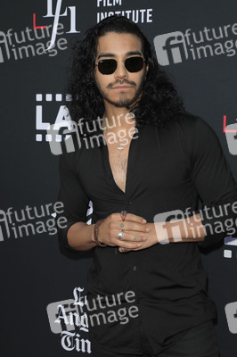 Filmscreening 'Mija', Los Angeles Latino International Film Festival 2022