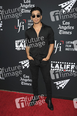 Filmscreening 'Mija', Los Angeles Latino International Film Festival 2022