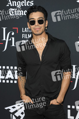 Filmscreening 'Mija', Los Angeles Latino International Film Festival 2022