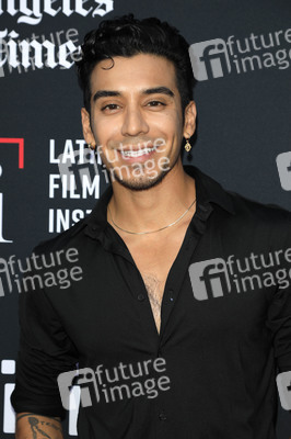 Filmscreening 'Mija', Los Angeles Latino International Film Festival 2022