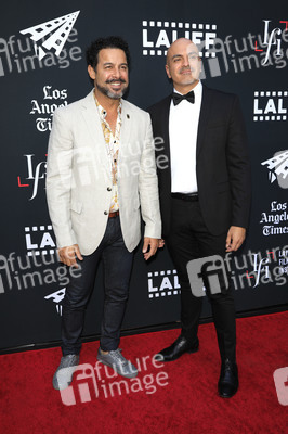 Filmscreening 'Mija', Los Angeles Latino International Film Festival 2022
