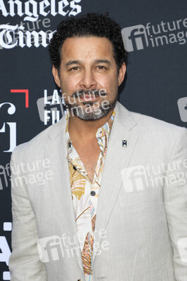 Filmscreening 'Mija', Los Angeles Latino International Film Festival 2022