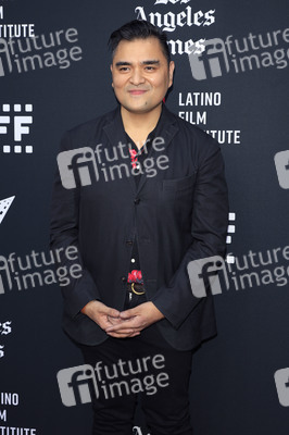 Filmscreening 'Mija', Los Angeles Latino International Film Festival 2022